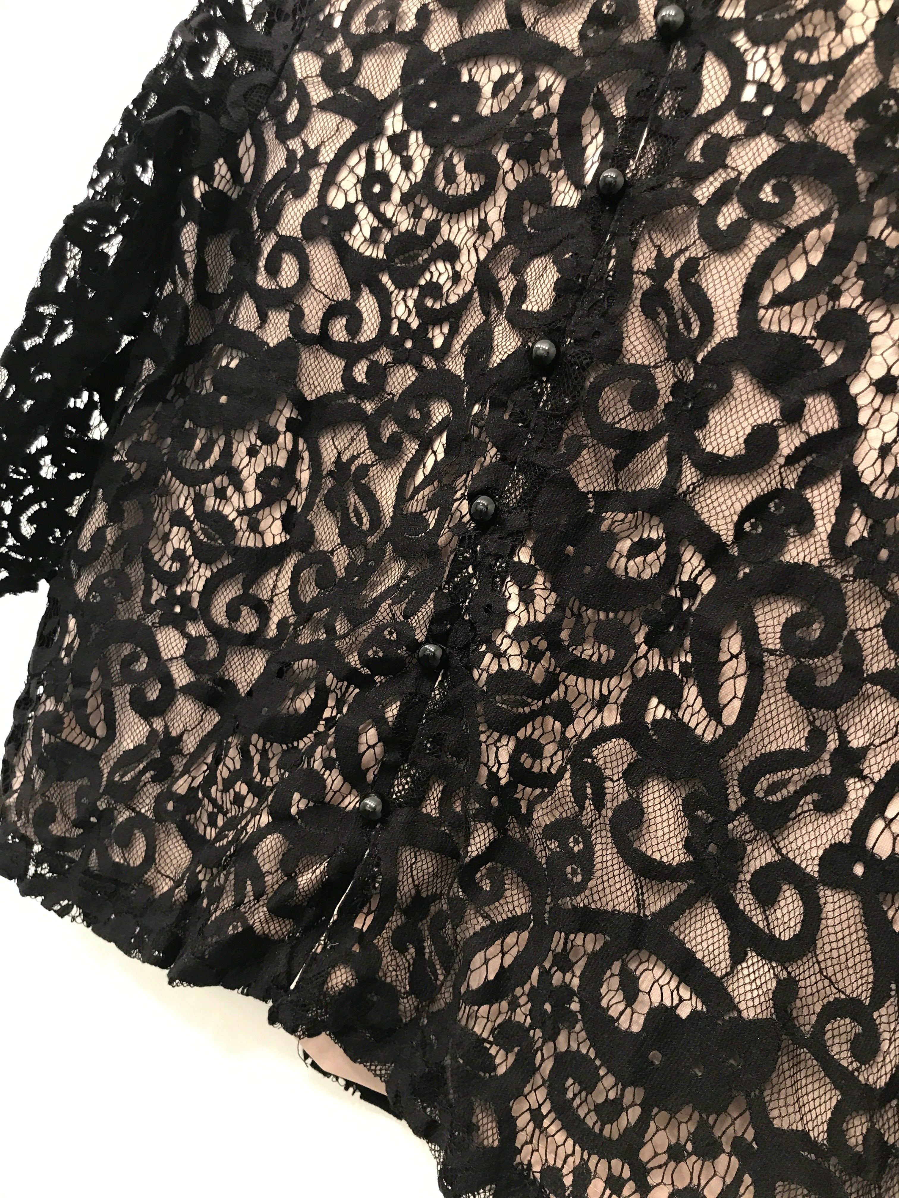 H&M Bluse